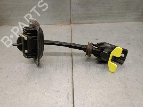 Used Hinge/Door check strap TOYOTA PROACE Van (MDZ_) 1.5 D4d (MDZ8) (102 hp) 21794012
