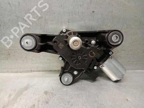 Viskermotor bagrude PEUGEOT 3008 II SUV (MC_, MR_, MJ_, M4_) 1.6 BlueHDi 120 (120 hp) 28360448