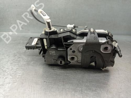 Rear left lock OPEL CORSA F (P2JO) 1.5 (68) | BP21840357C100 