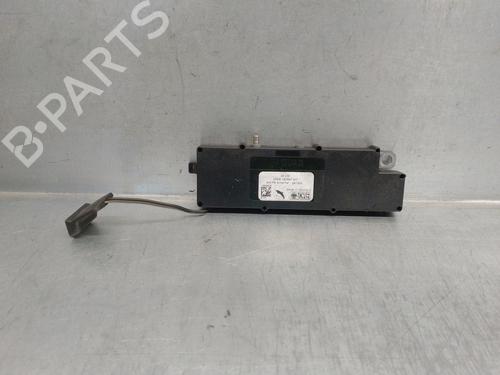 Elektronisk modul JAGUAR S-TYPE II (X200) 2.7 D (207 hp) 13612234