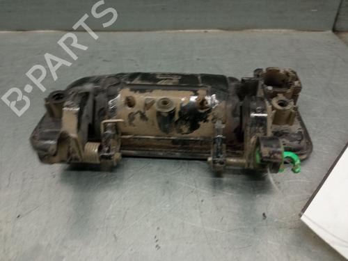 Front left exterior door handle LAND ROVER FREELANDER I (L314) 2.0 Td4 4x4 | BP29173979C128 
