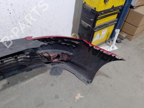 Front bumper CITROËN C4 Coupe (LA_) 1.6 16V | BP24548680C7 