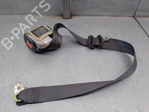 Used Front left seatbelt AUDI A4 B5 (8D2) [1994-2001]  17062210