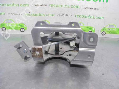 Hand brake RENAULT KOLEOS I (HY_) 2.0 dCi (HY0K) | BP8791146I18 