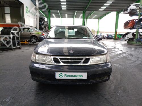 Engine mount SAAB 9-5 (YS3E) 2.3 t | BP29909201M89  - Image 11