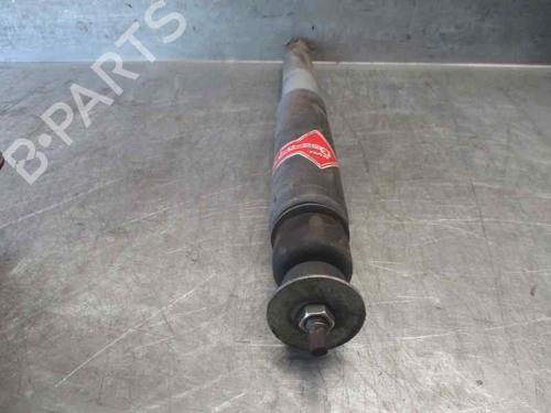 Left rear shock absorber MERCEDES-BENZ CLK (C208) CLK 200 Kompressor (208.344) | BP7843889M18 