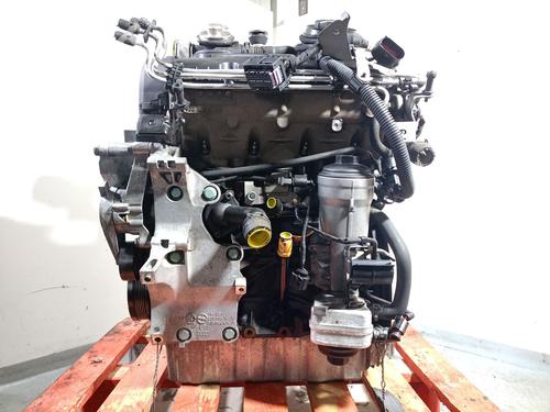 Engine SKODA OCTAVIA II (1Z3) 1.9 TDI | BP37447335M1 - Image 3