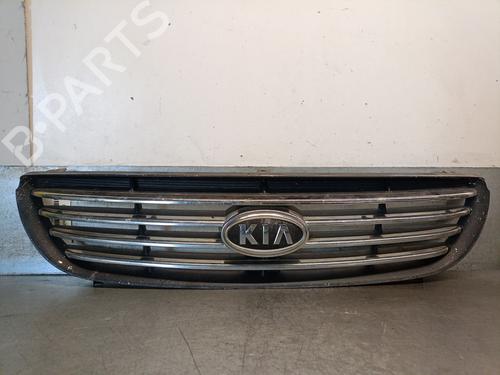 Grill Grill KIA MAGENTIS II (MG) 2.0 CRDi (140 hp) 36643341 36643341