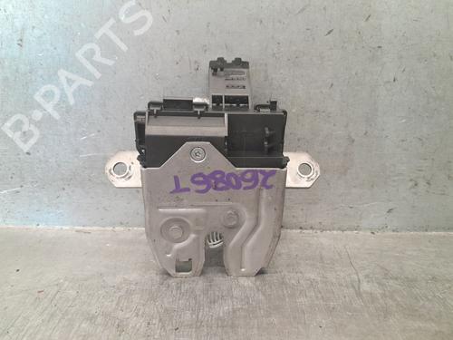 Used Tailgate lock Tailgate lock 37518934 37518934