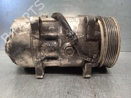 Used AC compressor OPEL ASTRA G Hatchback (T98) 2.0 DTI 16V (F08, F48) (101 hp) 10721165