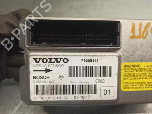 ECU airbags VOLVO XC90 I (275) T6 AWD | BP6447148M53 