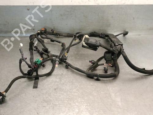 Used Cable OPEL CORSA F (P2JO) CORSA-e (68) (136 hp) 26221016
