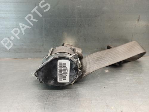Used Rear right seatbelt DODGE CALIBER 2.0 (156 hp) 16990748