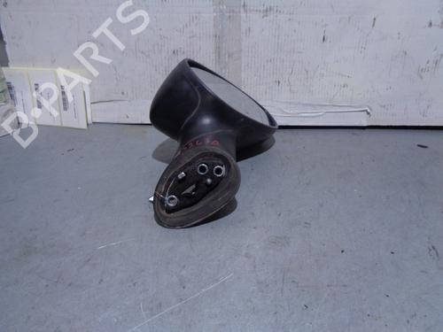 Right mirror FIAT GRANDE PUNTO (199_) 1.3 D Multijet (199.AXD11, 199.AXD1A, 199.AXD1B,... | BP7706012C27 