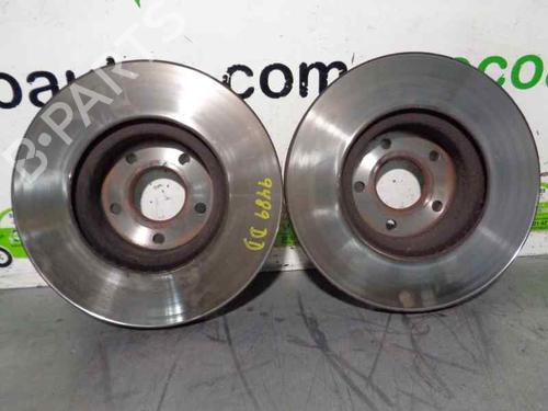 Other FORD MONDEO IV (BA7) 1.8 TDCi | BP20251591O1 
