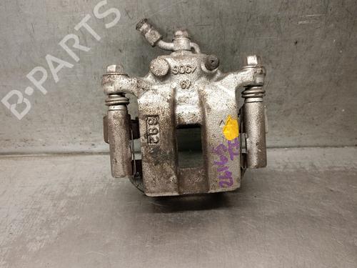 Used Left rear brake caliper Left rear brake caliper 39105102 39105102