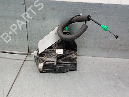 Vergrendeling rechts achter JAGUAR F-PACE (X761) 2.0 TD4 (180 hp) 32325996