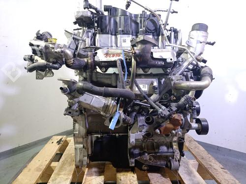 Engine LAND ROVER RANGE ROVER EVOQUE (L538) 2.0 D 4x4 | BP27892055M1 - Image 5