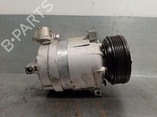 Used AC compressor OPEL VECTRA C GTS (Z02) 1.9 CDTI (F68) (120 hp) 32103664