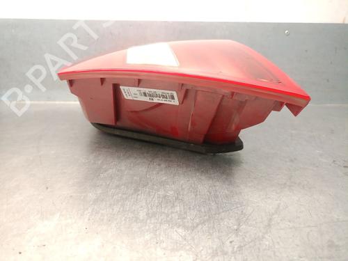 Right taillight MERCEDES-BENZ C-CLASS (W204) C 220 CDI (204.008) | BP28726318C35