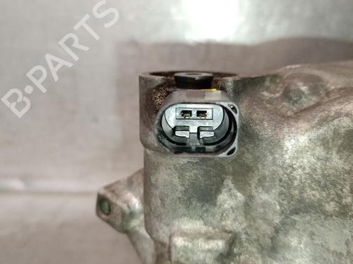 AC compressor VW PASSAT B6 (3C2) 2.0 TDI 16V | BP40037355M34 - Image 5
