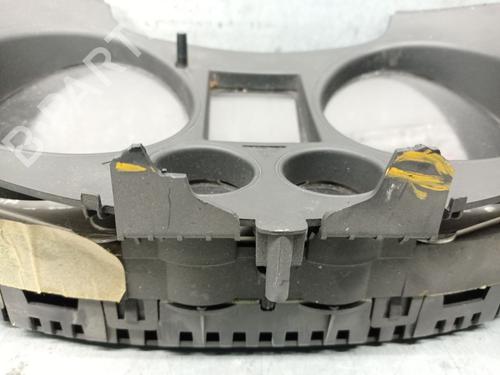 Instrument cluster SEAT IBIZA III (6L1) 1.9 TDI | BP22201493C47 