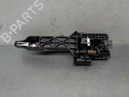 Front right exterior door handle HYUNDAI i30 (GD) 1.4 CRDi | BP6912063C129 