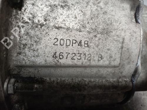 Gearbox CITROËN BERLINGO Box Body/MPV (B9) 1.6 HDi 75 | BP34174640M3  - Image 9