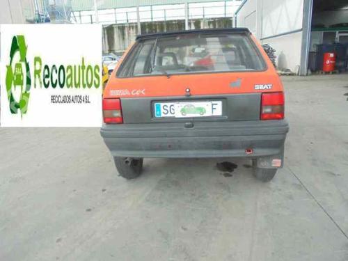 Alternator SEAT IBIZA I (21A)  | BP2055341M7 