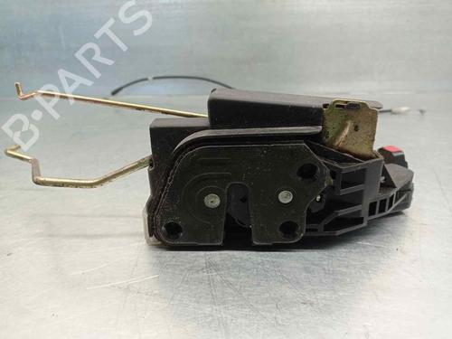 Front right lock HYUNDAI TUCSON (JM) 2.0 CRDi | BP14468605C97 
