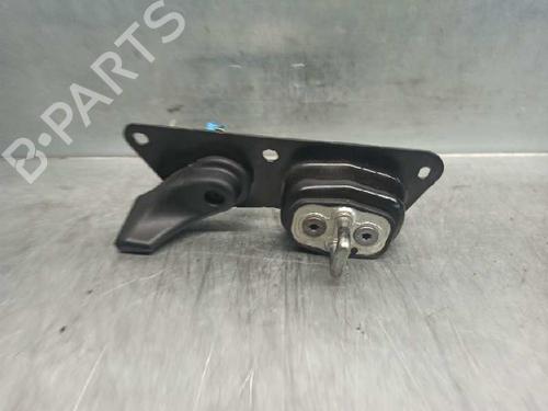 Used Rear right interior door handle PEUGEOT PARTNER Tepee 1.6 HDi (109 hp) 8059516