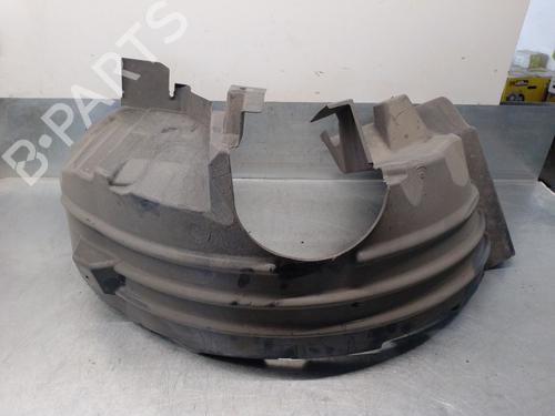 Wheel arch FIAT 500X (334_) 1.4 (334AXC1B, 334AXC11) | BP14331263C56 