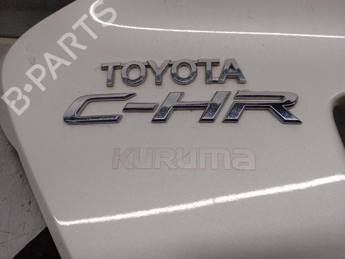 Other TOYOTA C-HR (_X1_) 1.8 Hybrid (ZYX10_, ZYX11_) | BP18437206O1