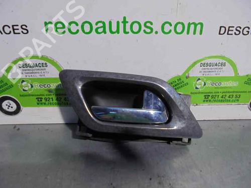 Used Front right interior door handle CITROËN C4 I (LC_) [2004-2014]  3217030