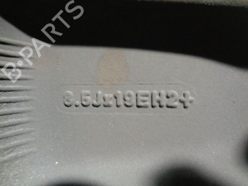 Rim MERCEDES-BENZ M-CLASS (W164) ML 320 CDI 4-matic (164.122) | BP12261826C45 