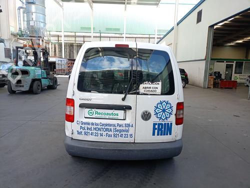 Engine VW CADDY III Box Body/MPV (2KA, 2KH, 2CA, 2CH) 2.0 SDI | BP36440527M1  - Image 15