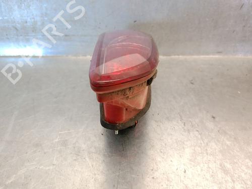 Left tailgate light ALFA ROMEO 159 (939_) 2.0 JTDM (939AXP1B) | BP27609980C79 - Image 6