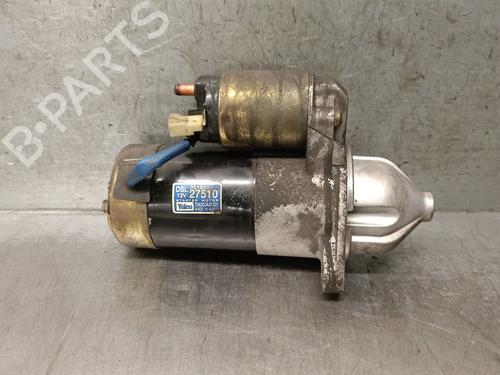 Used Starter HYUNDAI GETZ (TB) 1.5 CRDi (82 hp) 32162569
