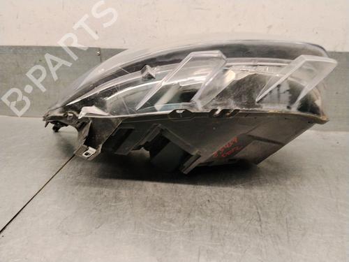 Right headlight CITROËN JUMPY III Van (V_) 1.6 BlueHDi 115 | BP37028122C29 - Image 4