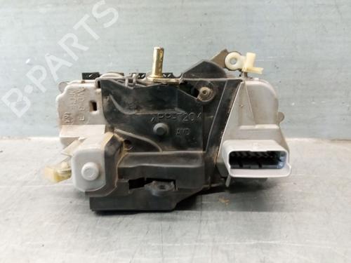 Front right lock CITROËN XSARA PICASSO (N68) 1.6 HDi | BP27257483C97 