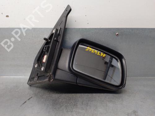 Right mirror KIA PICANTO I (SA) 1.1 | BP15913683C27 