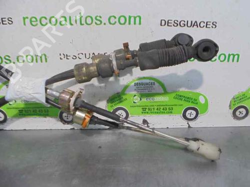 Cable DODGE CALIBER 1.8 | BP12187342E12