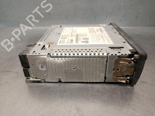 Radio RENAULT MASTER III Van (FV) 2.3 dCi 150 FWD (FV0F, FV03, FV09) | BP38725569E6 - Image 3