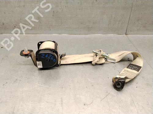 Sikkerhedssele bag højre Sikkerhedssele bag højre 39200515 39200515
