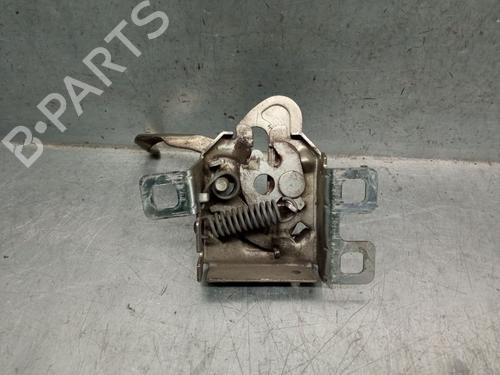 Hood lock FIAT DOBLO Cargo (263_) 1.3 D Multijet | BP27723912C133 