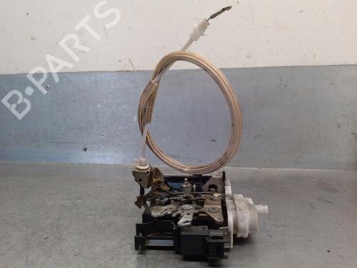 Used Front left lock AUDI A4 B5 (8D2) 1.9 TDI (110 hp) 30968547