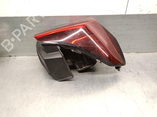 Left taillight OPEL CORSA F (P2JO) 1.2 (68) | BP28418522C34 