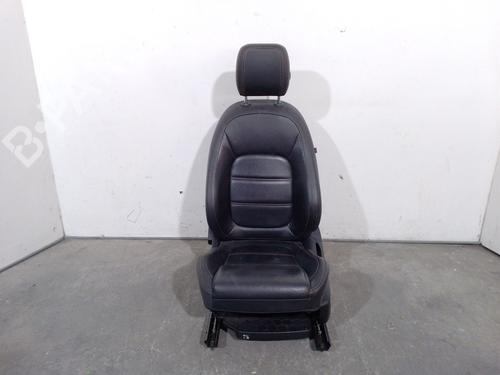 Used Left front seat JAGUAR F-PACE (X761) 2.0 TD4 (180 hp) 30126787