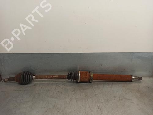 Used Right front driveshaft FORD FUSION (JU_) [2002-2012]  12139475