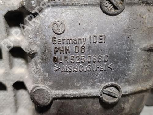 Rear differential AUDI A4 B8 Avant (8K5) 3.0 TDI quattro | BP32522399M24 - Image 8